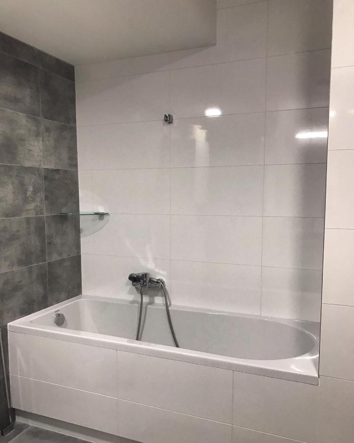 Apartman T5 Vrchlabi Leilighet Eksteriør bilde